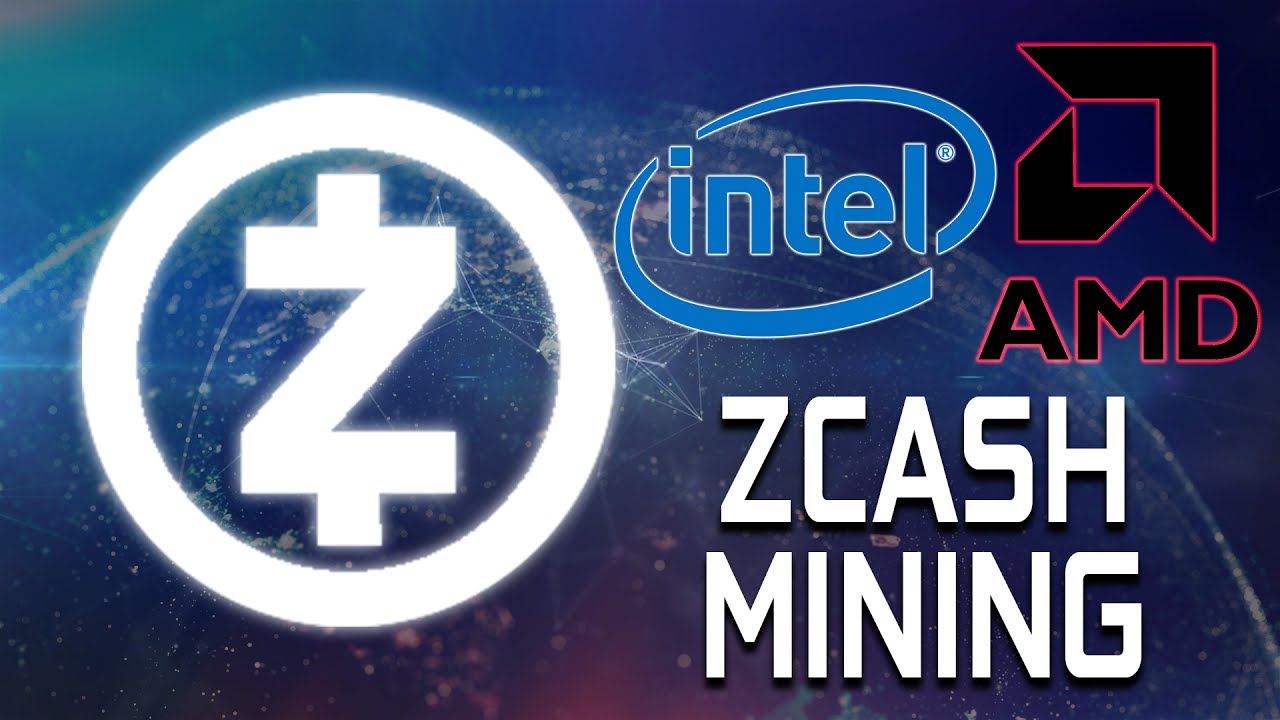 Zcash Mining Guide - Zcash Community