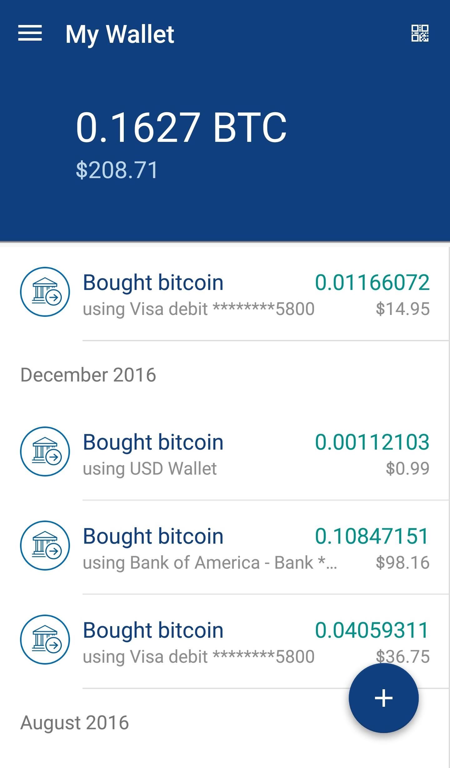 The 7 Best Free Bitcoin Apps | QuestionPro