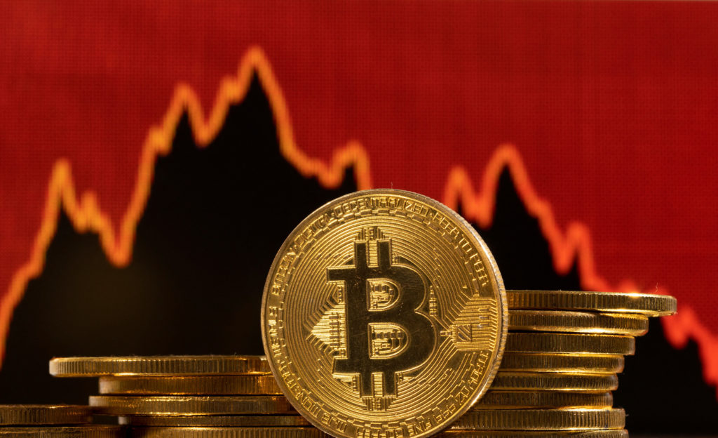 After the 'Crypto Crash,' What's Next for Digital Currencies? - HBS Working Knowledge