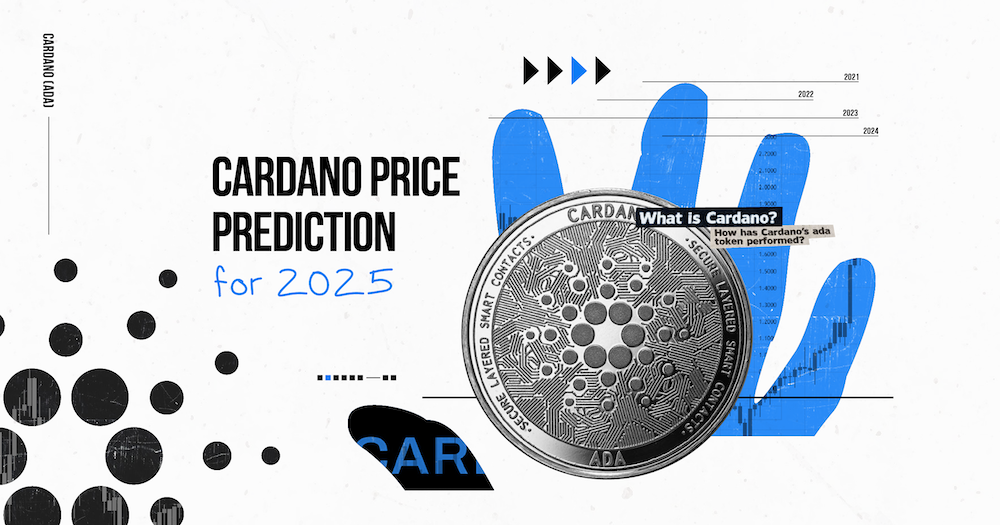 The Future of Cardano's Price Trajectory