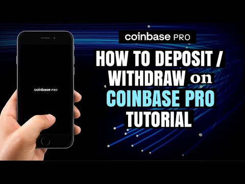 How to Transfer From Coinbase to Coinbase Pro