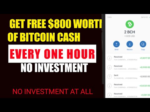 Earn Free BITCOIN in India | BuyUcoin