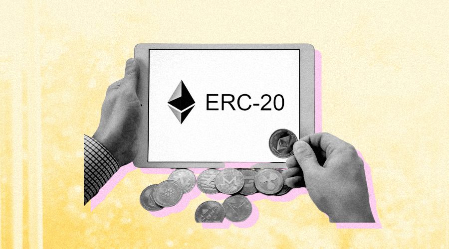 8 Best and Most Stable Ethereum Tokens – ERC20 and Other