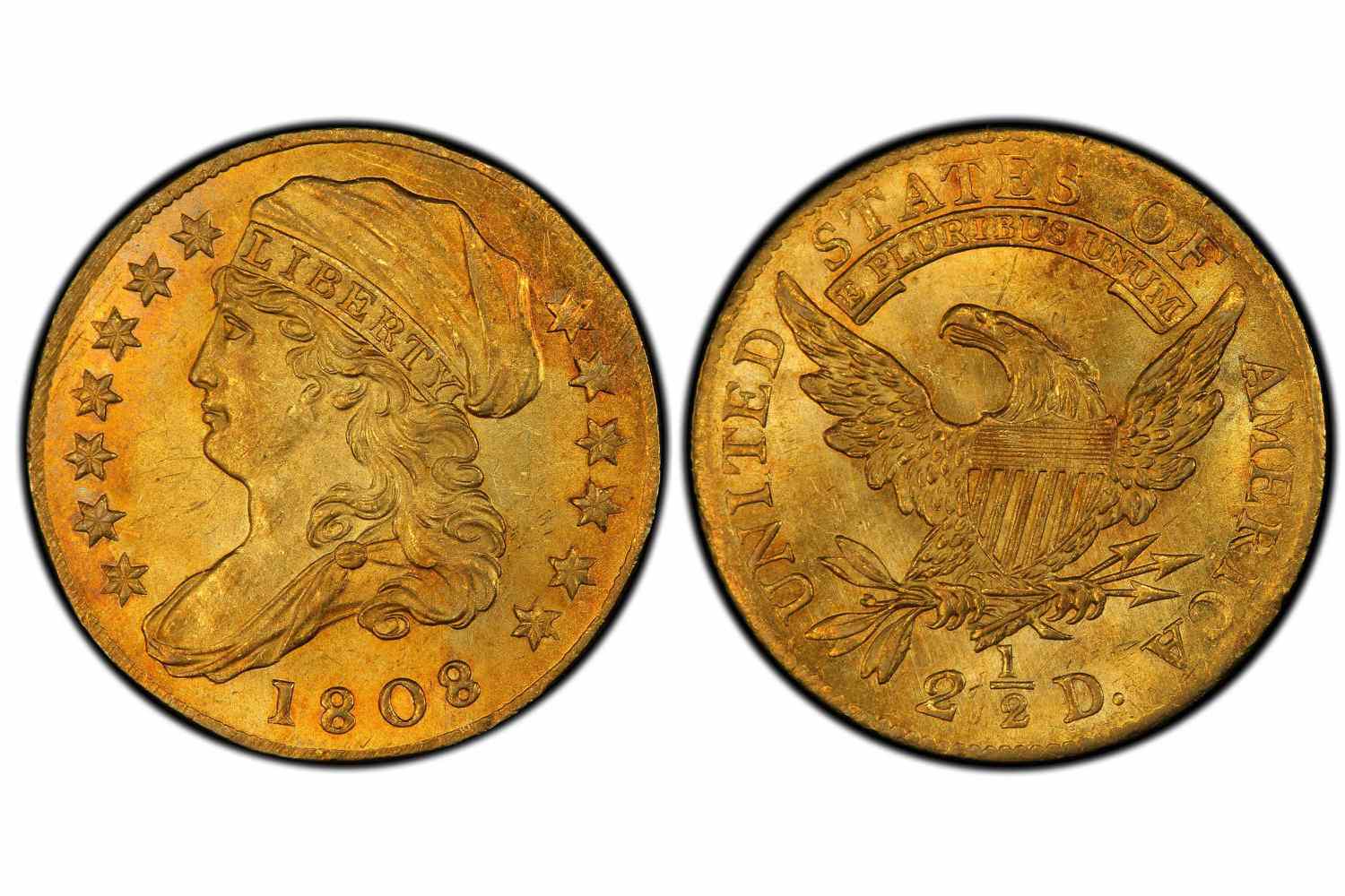 Revisiting the Mystery of the Missing Gold Coins