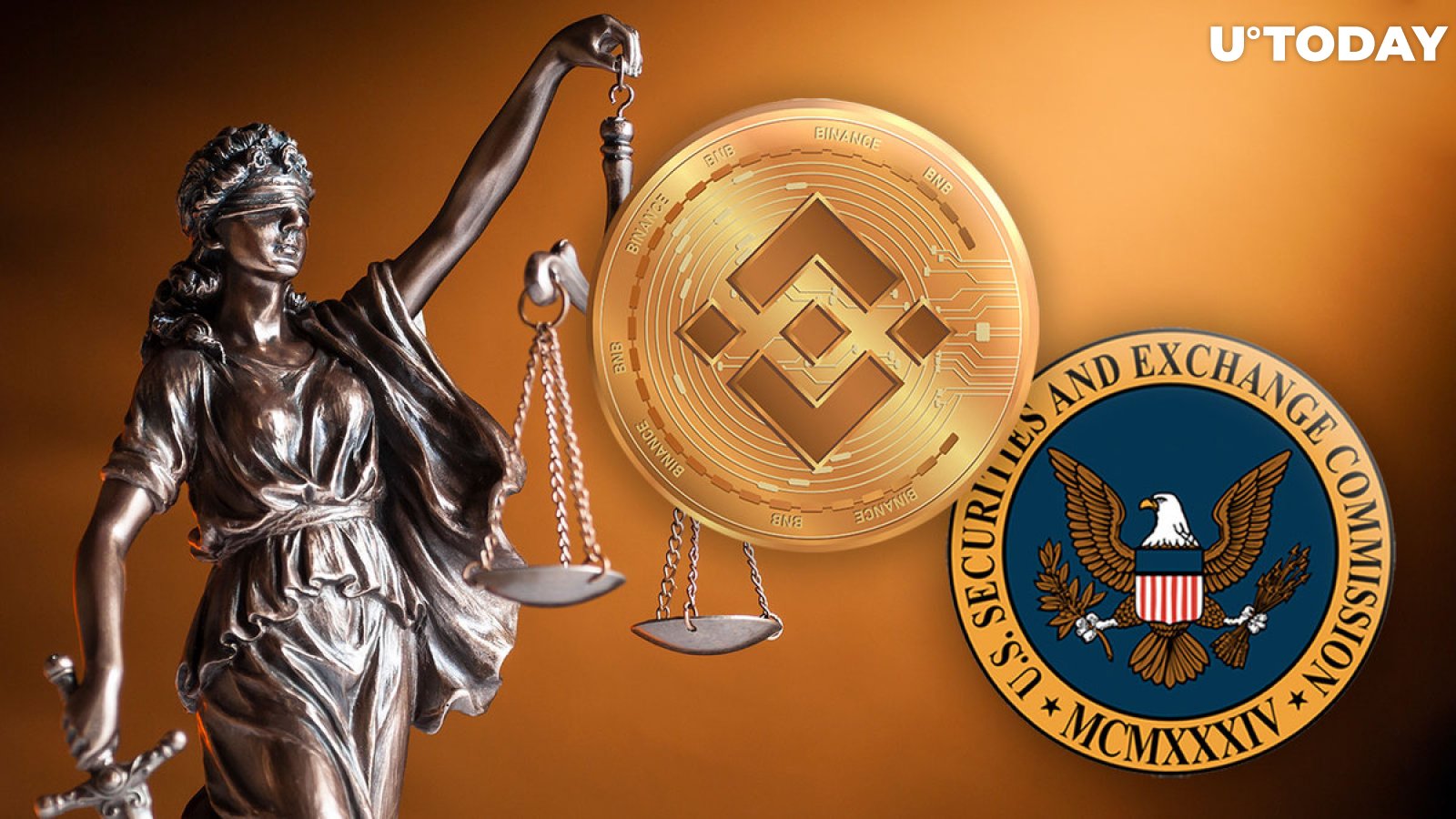 Binance To Pay $ Billion To Settle Criminal Charges As CEO Zhao Pleads Guilty, Steps Down