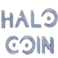 HALO NFT OFFICIAL [HALO] Live Prices & Chart