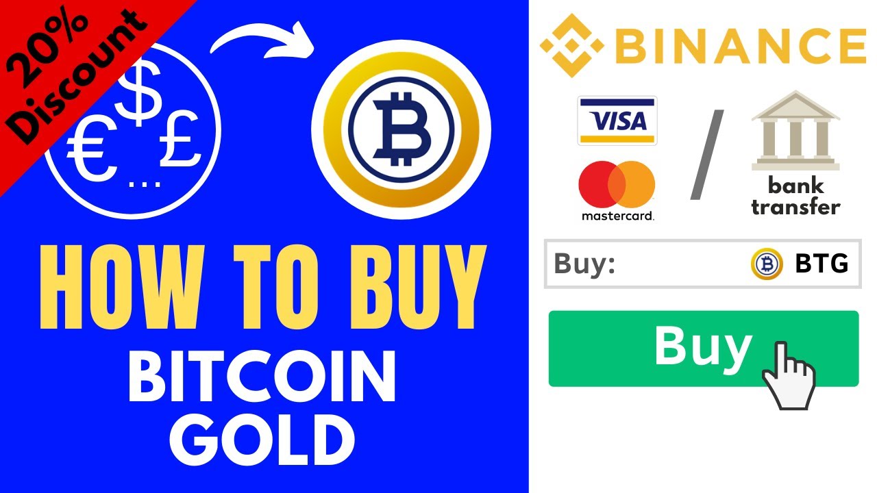 Buy Bitcoin Gold with Credit or Debit Card | Buy BTG Instantly