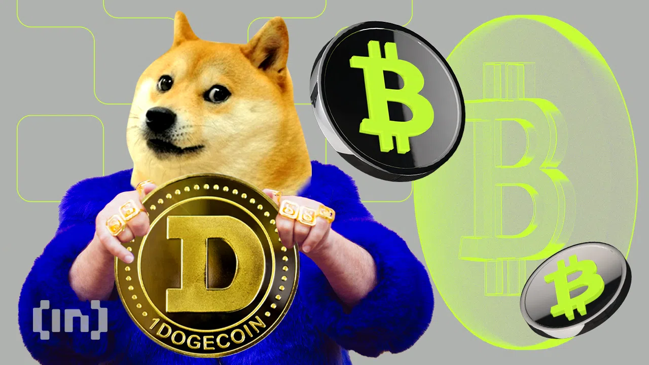 Here's how much Elon Musk has pumped Dogecoin this year