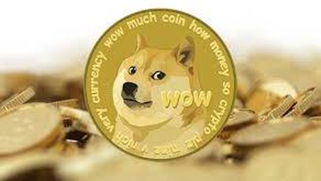 Dogecoin to Indonesia Rupiah (DOGE in IDR)- BitcoinsPrice