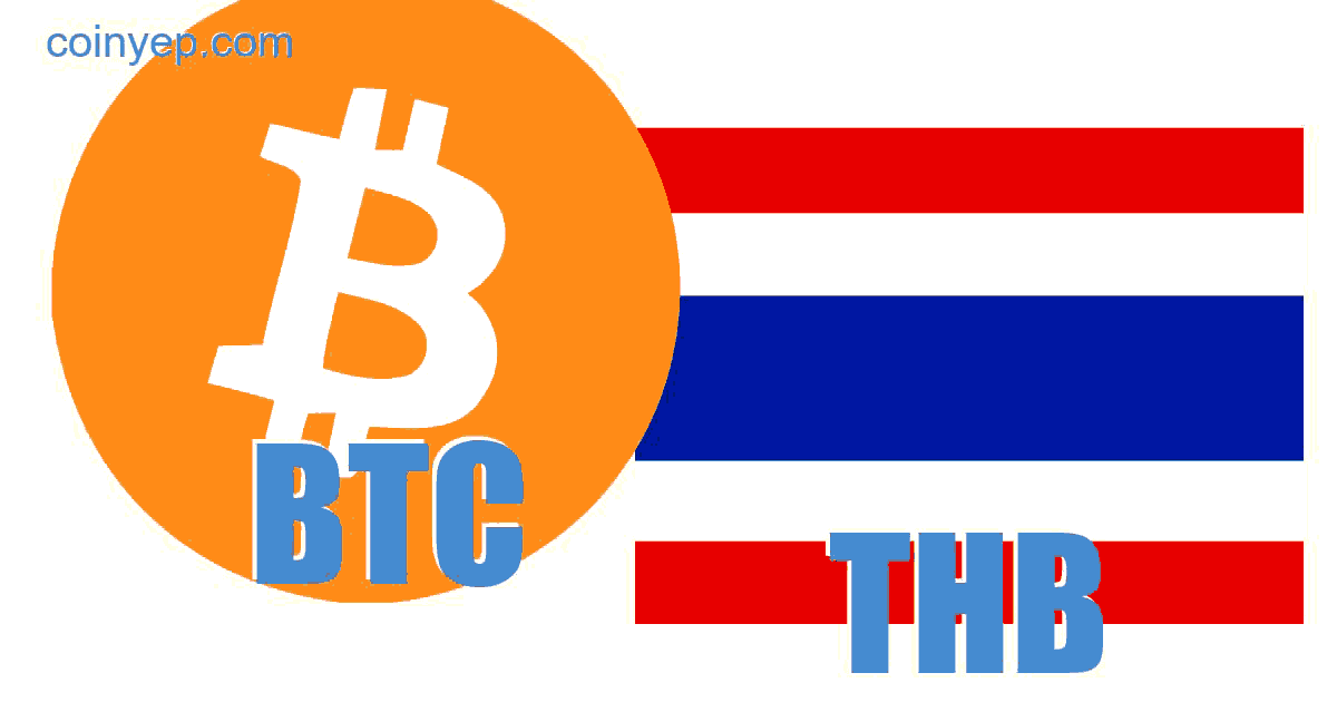 1 BTC to THB - Bitcoin to Thai Baht Converter - helpbitcoin.fun