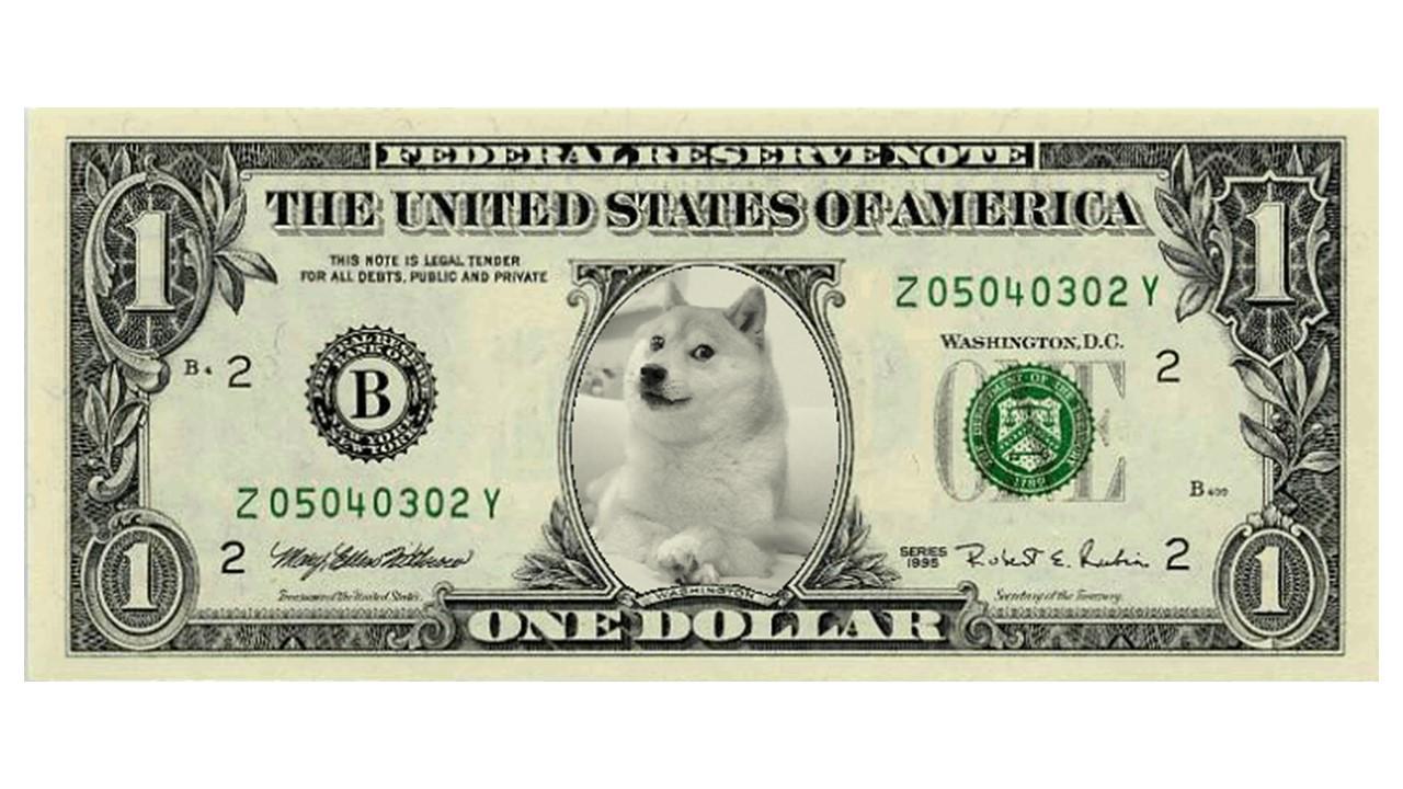 1 USD to DOGE - US Dollar to Dogecoin Exchange Rate - helpbitcoin.fun