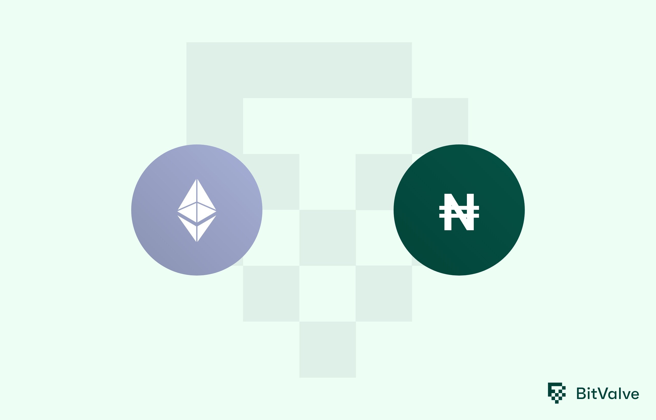 Ethereum to Nigerian Naira or convert ETH to NGN