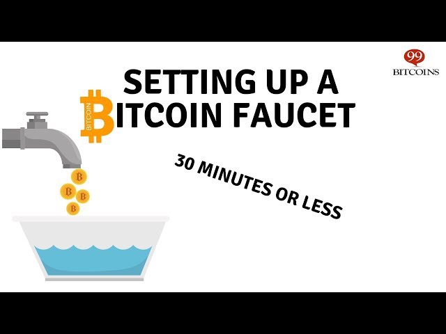 Bitcoin Faucet #1 - Spin Satoshi Every 15 Minutes | Bitcoin faucet, Bitcoin, Faucet