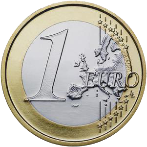 1 euro coin - Wikipedia