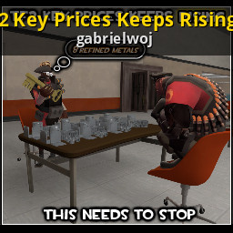 What Casual Players Don’t Know About TF2 Trading