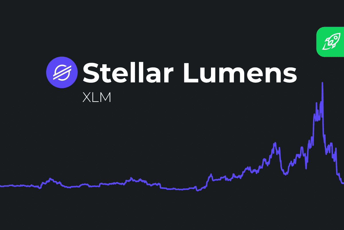 Stellar to US-Dollar Conversion | XLM to USD Exchange Rate Calculator | Markets Insider