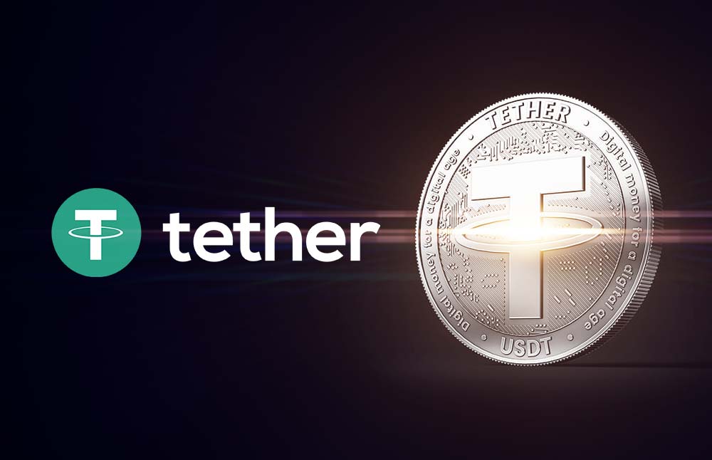 Tether - US dollar (USDT/USD) Free currency exchange rate conversion calculator | CoinYEP