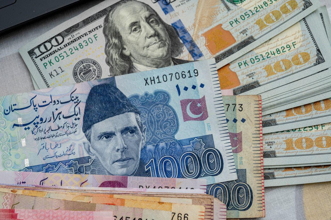 Convert 1 USD to PKR - United States Dollar to Pakistani Rupee Currency Converter