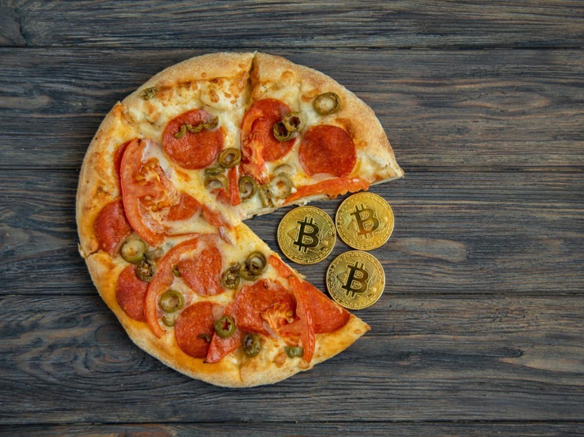 Two pizzas for Rs 2, crores! 12 years of the Bitcoin Pizza Day - BusinessToday