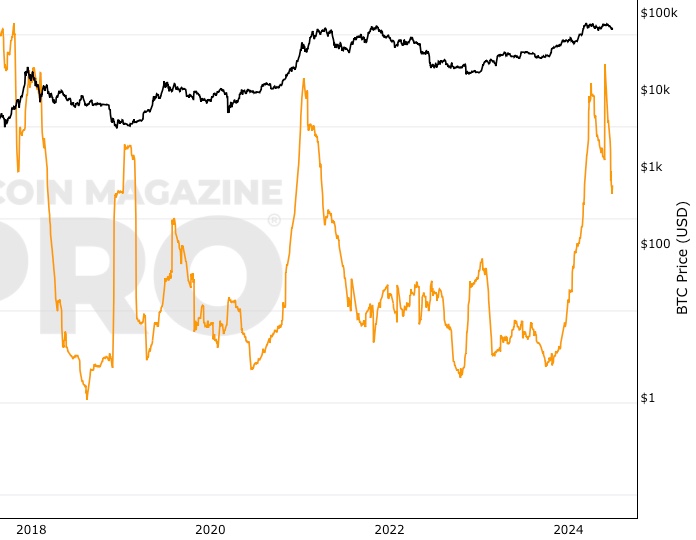 Bitcoin price soars: How much $ would be worth today if you had invested earlier