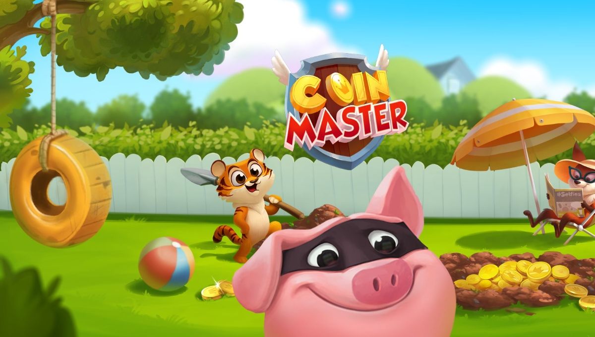 Free spins coin master links ideas | master, free, spinning