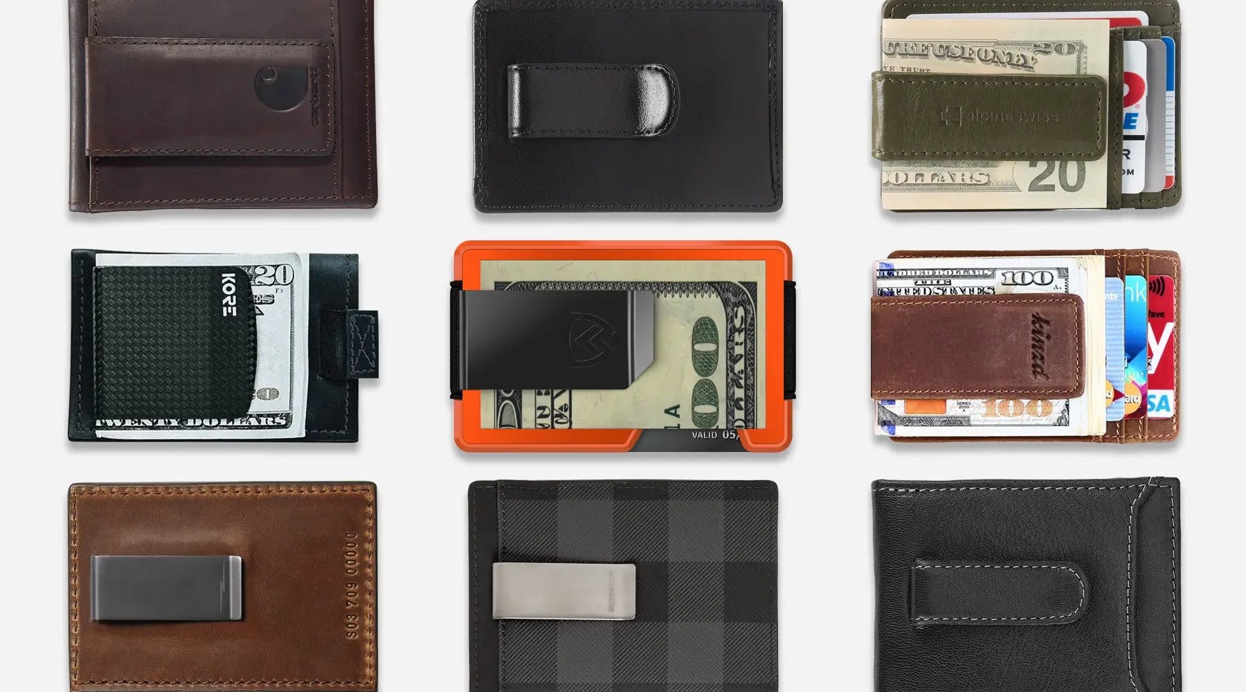 Best Minimalist Wallet for - CNET