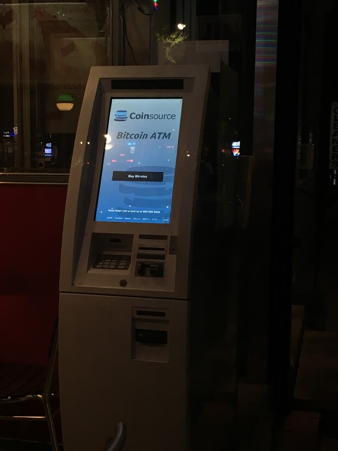 Bitcoin ATM in Manhattan KS [Nearest Manhattan BTC ATM Locations Finder]