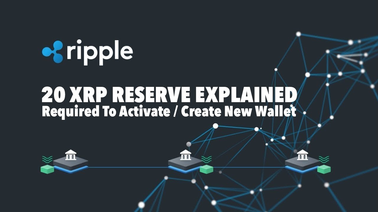 Why is 10 XRP an unspendable balance? - Atomic Wallet Knowledge Base