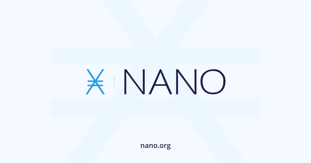 Nano Exchanges - Buy, Sell & Trade XNO | CoinCodex