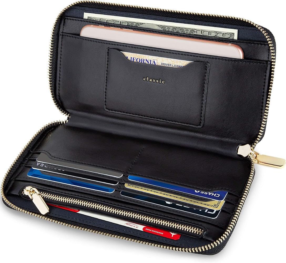 15 Best Wallets for Men in 