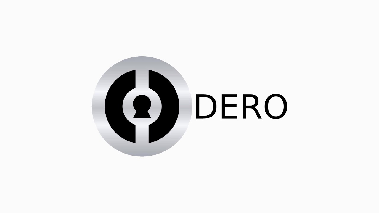 Dero (DERO) live coin price, charts, markets & liquidity