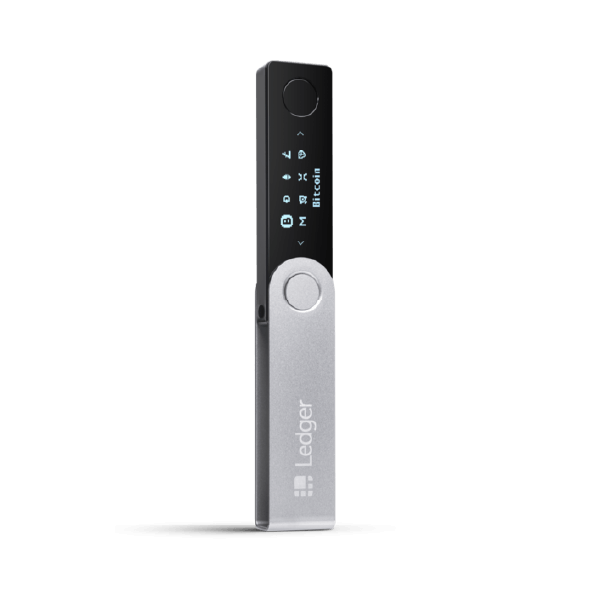 Ledger - Home of the first and only certified Hardware wallets | Ledger