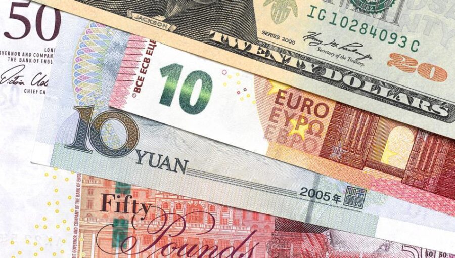 Foreign Currency Exchange | Simplii Financial