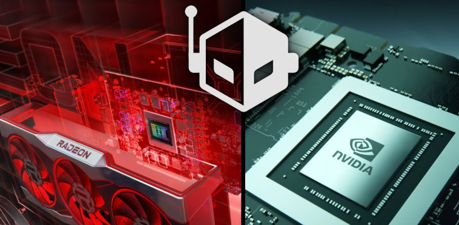 AMD and Nvidia, take note: GPUs will soon become 'obsolete' for crypto mining | TechRadar