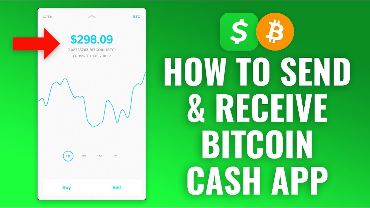 How to Send Bitcoin from Cash App to Blockchain Wallet? - MXICoders INC