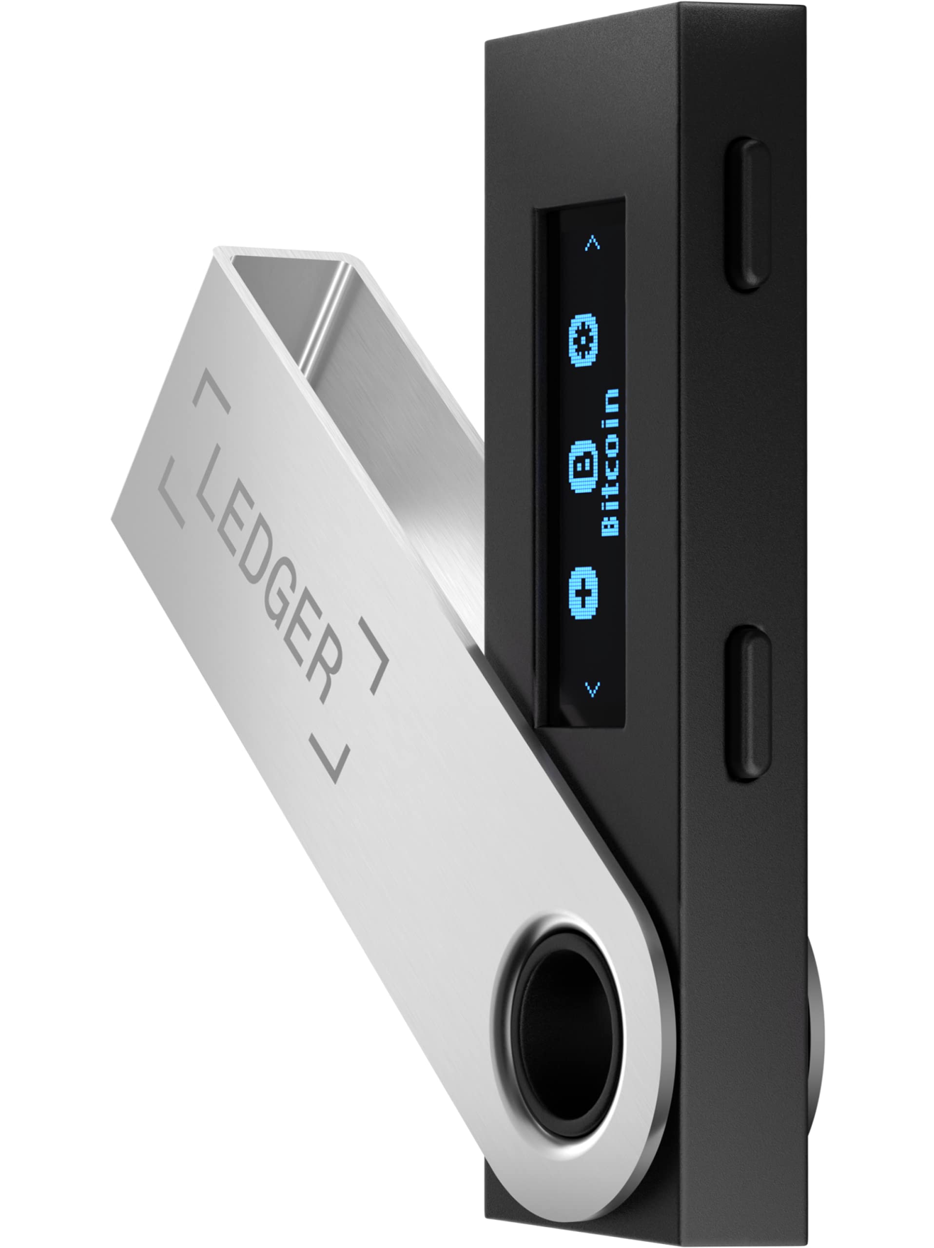 Ledger Nano S Plus Hardware Wallet Review !