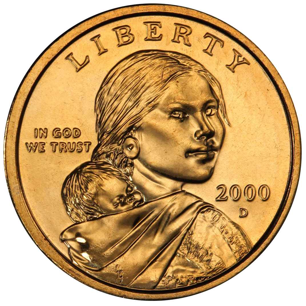 Value of D Sacagawea Dollar | We Are Rare Coin Buyers