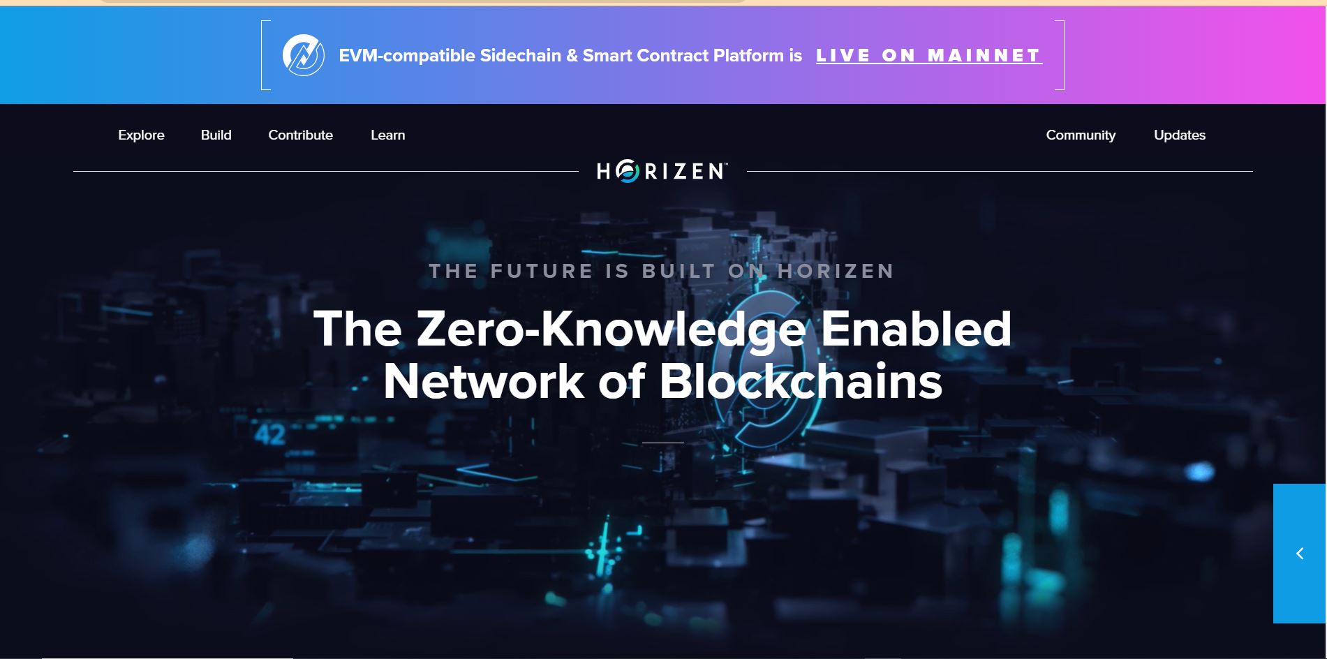 Horizen to Upgrade ZEN v — Coindar