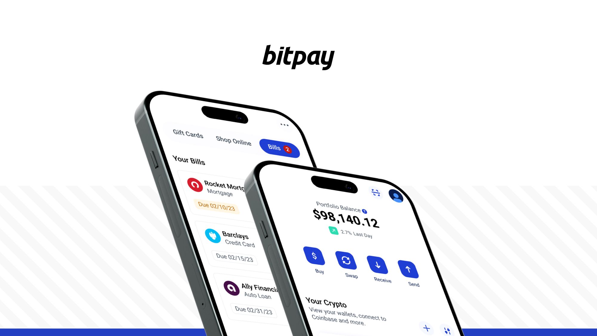 BitPay for Windows - Officiële app in de Microsoft Store