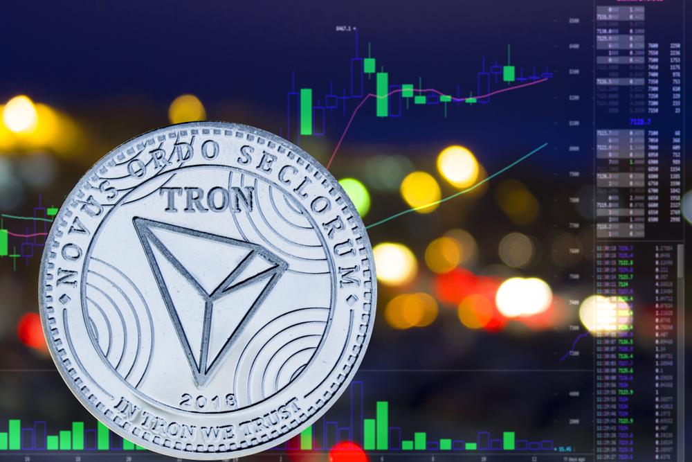 Tron (TRX)| Tron Price in India Today 13 March News - India Today