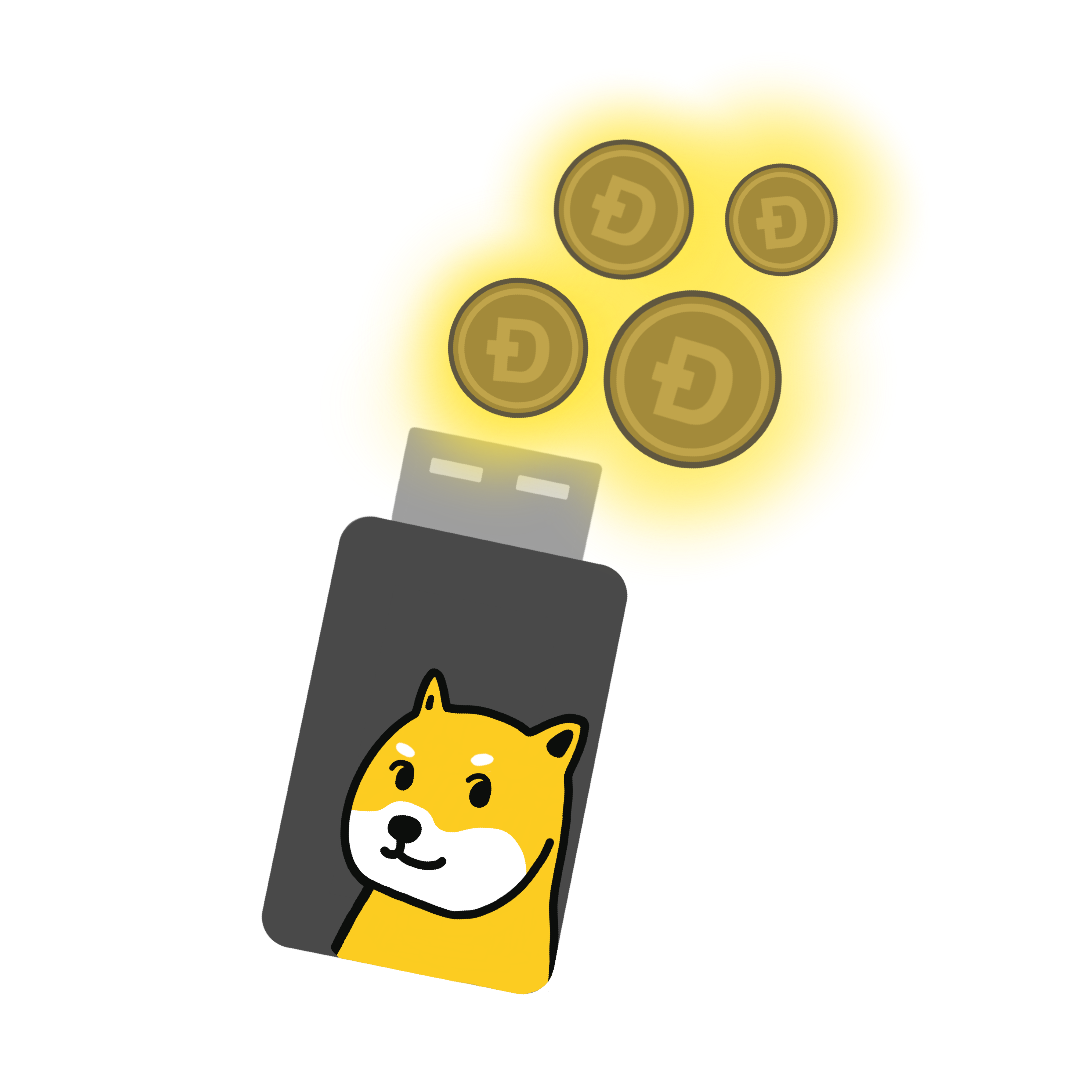 Dogecoin - An open-source peer-to-peer digital currency