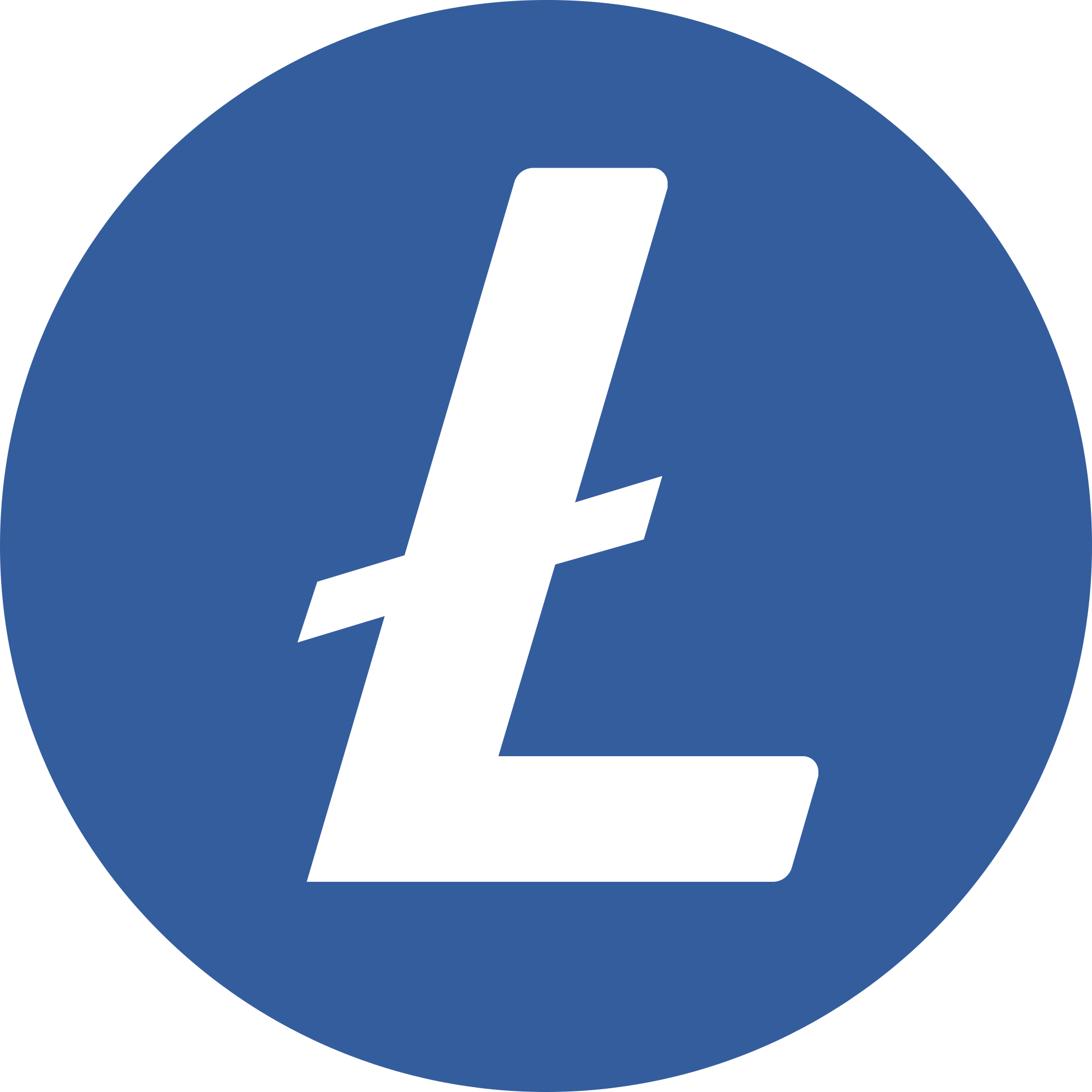Litecoin logo Icons, Logos, Symbols – Free Download PNG, SVG