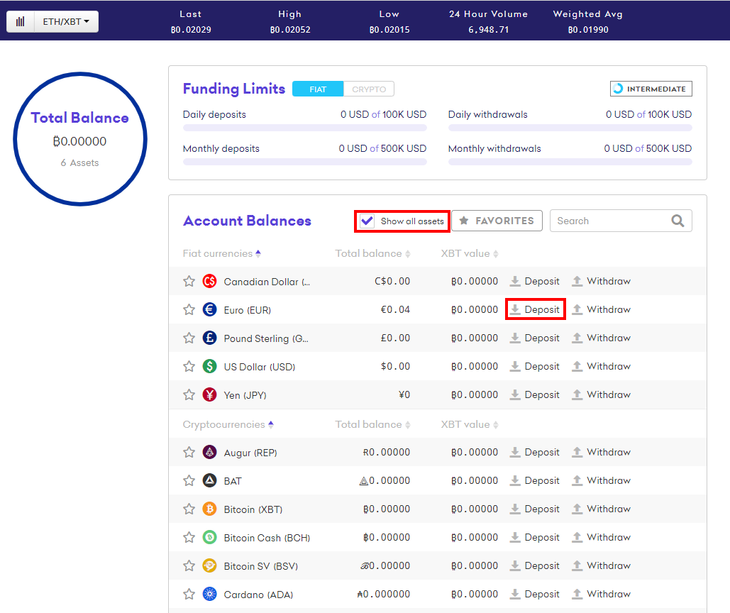 How to Transfer USDT from Binance to Kraken? | CoinCodex