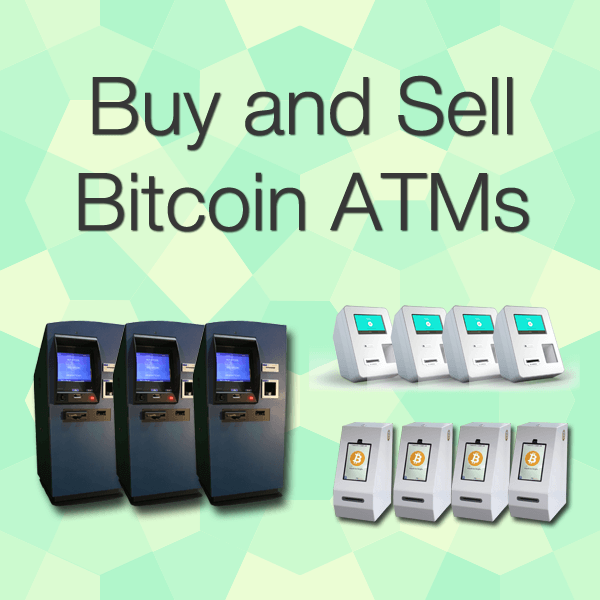 The Largest Bitcoin ATM Provider | Bitcoin Depot®