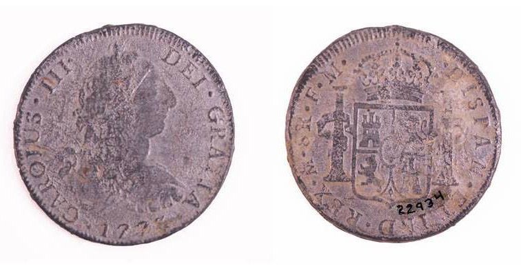 Coins from Spain – Numista