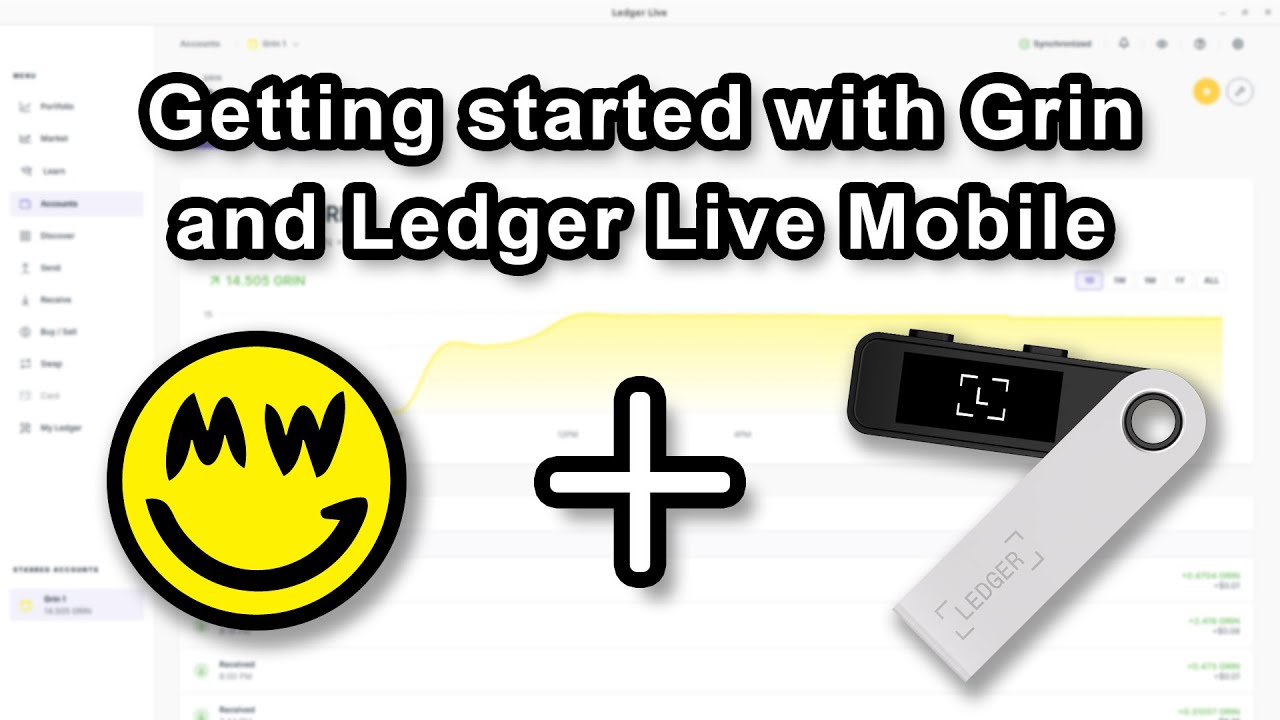 Ledger Supported Coins & Tokens | Ledger