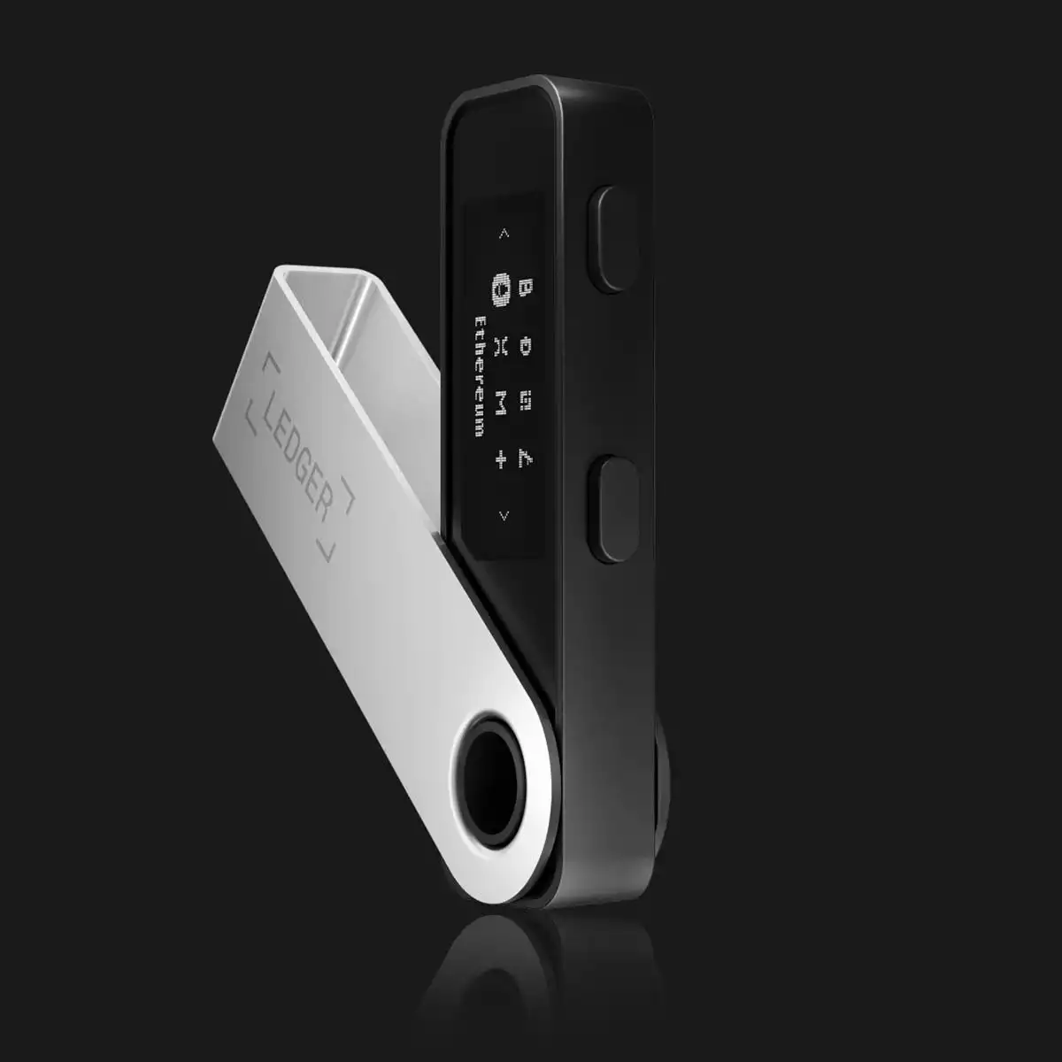 Is the Ledger Nano S and Nano X Safe? - ChainSec