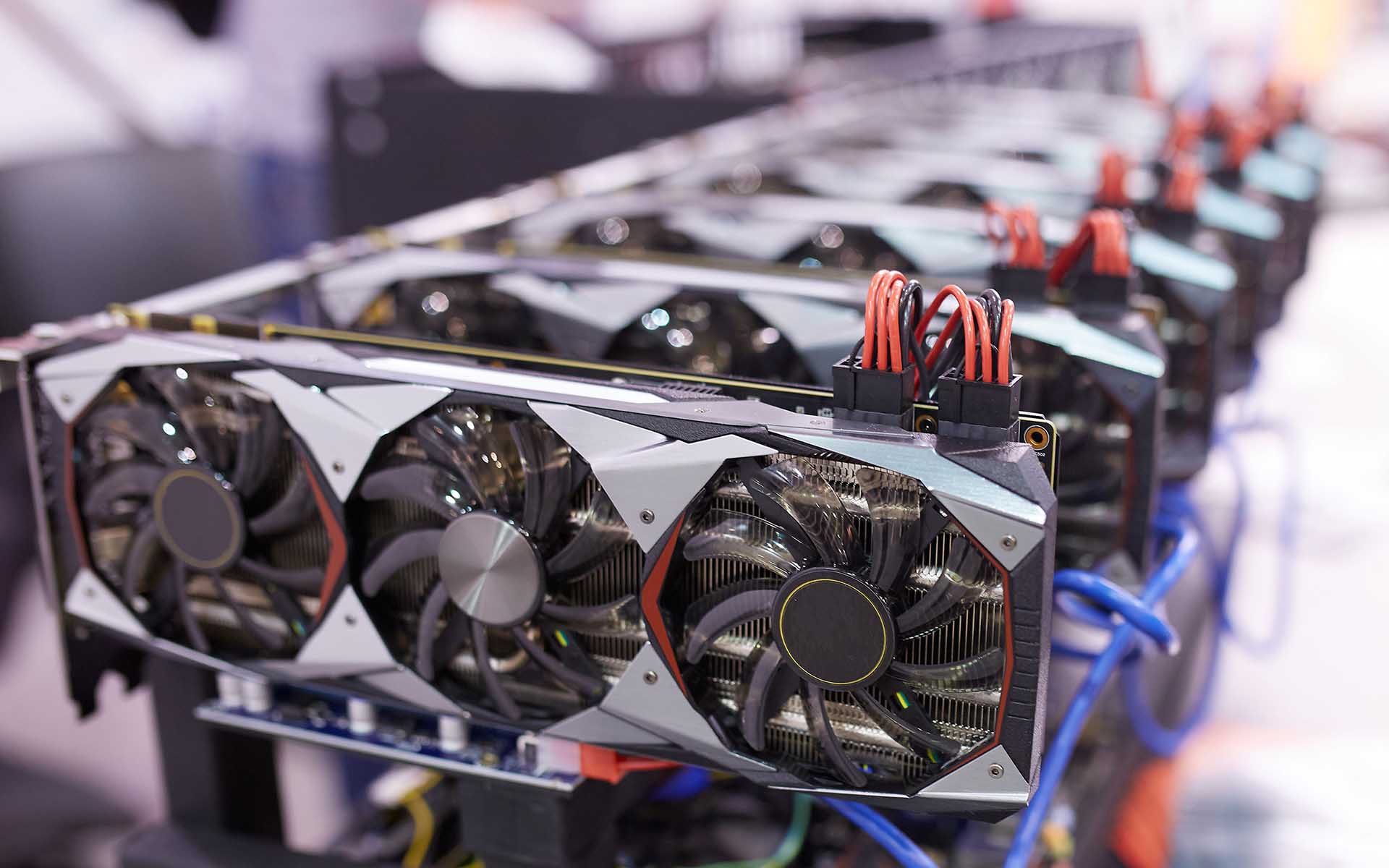 How to build a cryptomining rig: Bitcoin mining | ZDNET