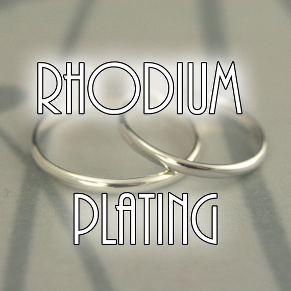 I want to buy rhodium where do I get it