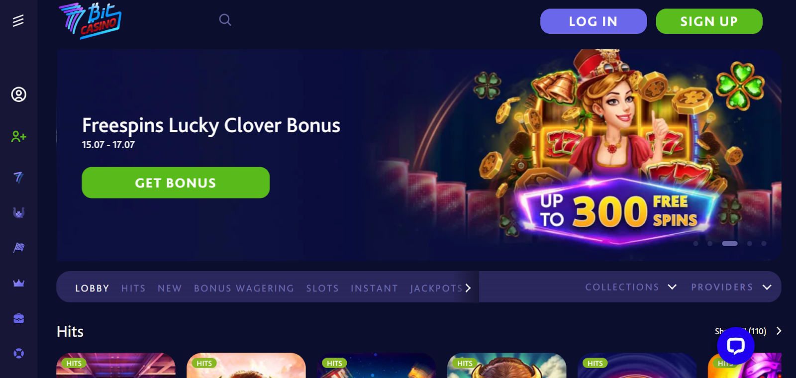 BitCasino Bonus Code | Latest Welcome & Promo Codes